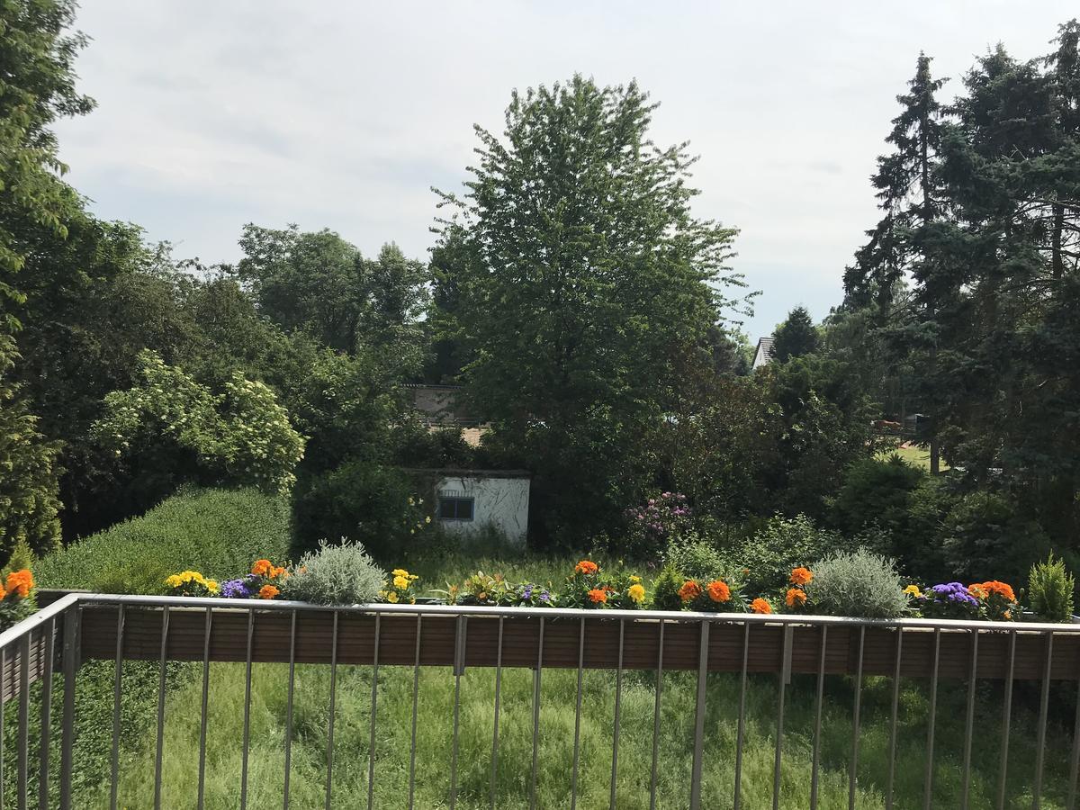 Apartmenthaus Sonnen, Dusseldorf
