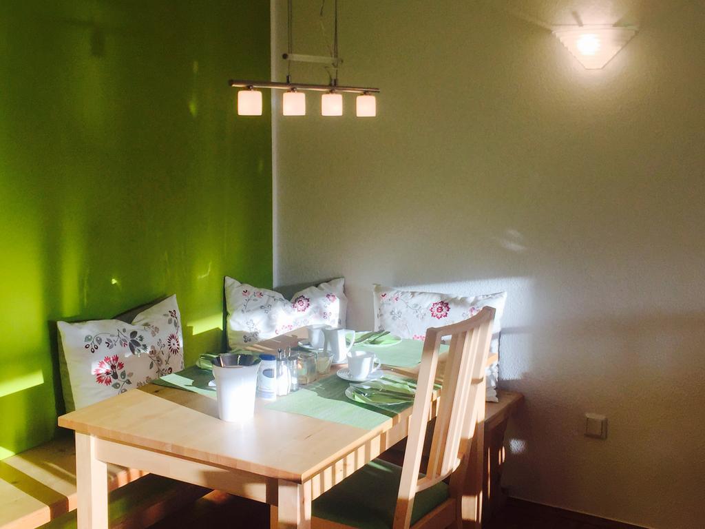 Apartmenthaus Sonnen — Photos 1