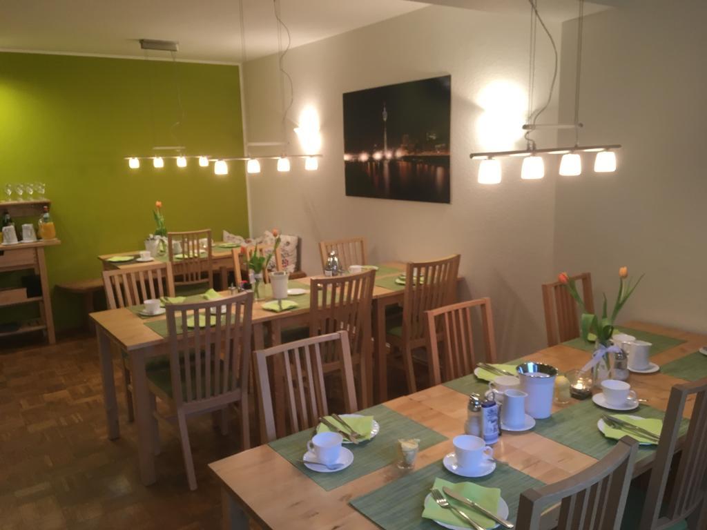 Apartmenthaus Sonnen — Photos 2